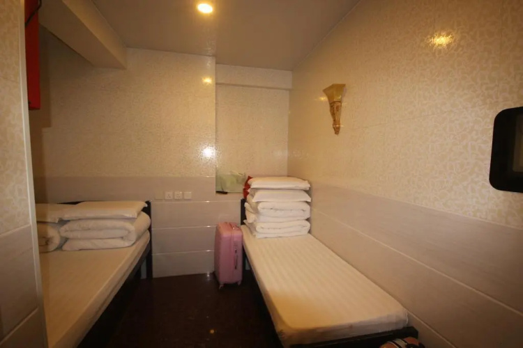 Tian Jin Hostel