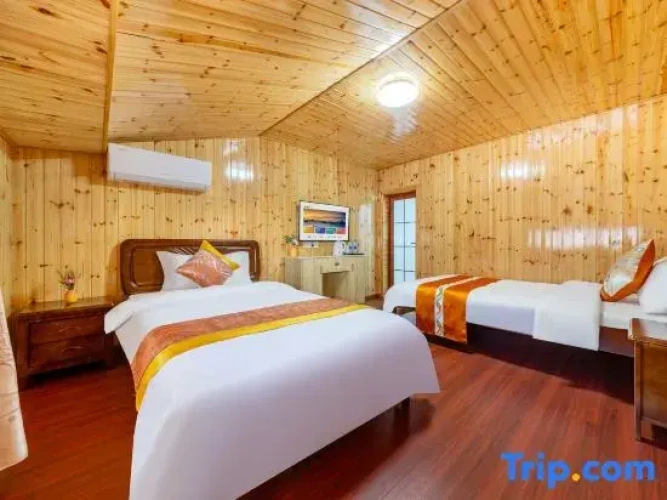 Comfort Twin room