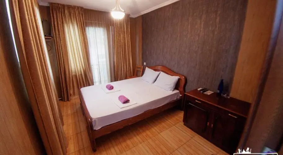 Tbilisi House