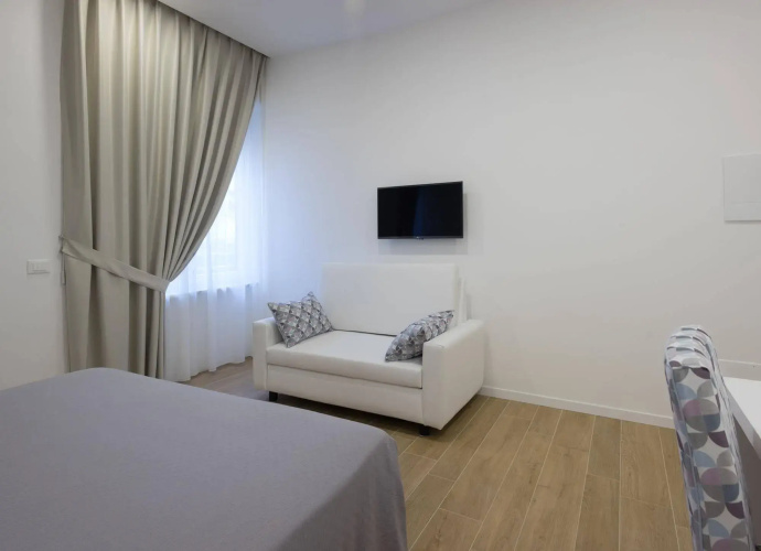 Dea Guest House