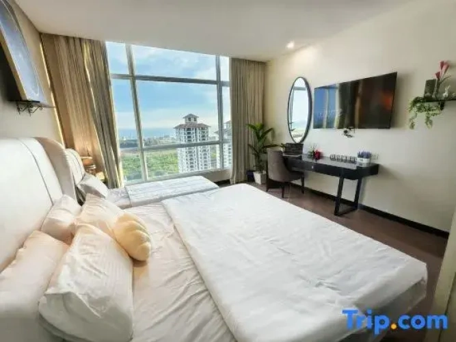 1 Bedroom Standard room