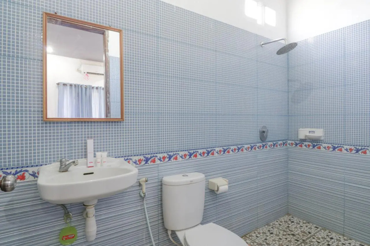 OYO 1514 Rara Inn