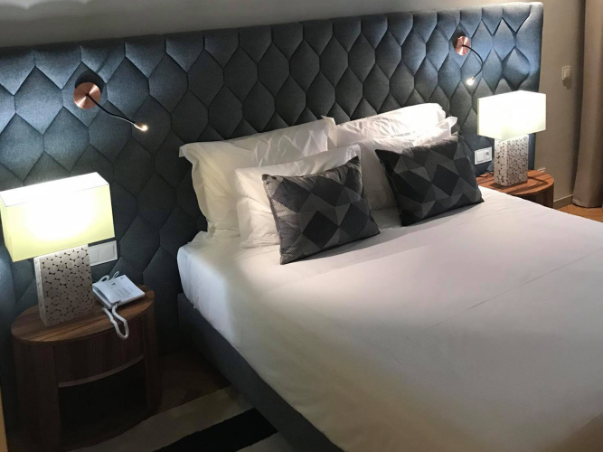 The Wine House Hotel - Quinta da Pacheca