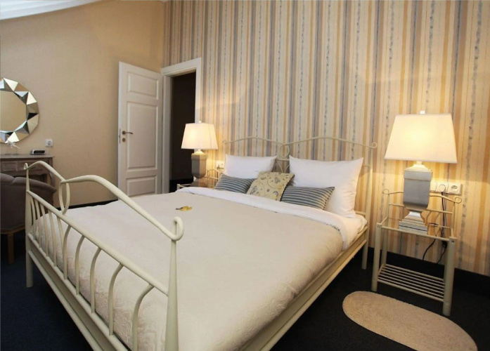 Moon Garden Boutique Hotel