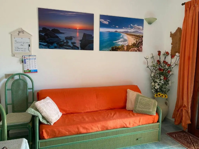 Casa Vacanze Satta