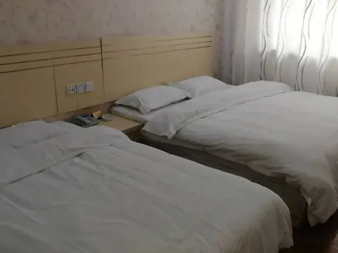 Shanghai Baishun Express Hotel