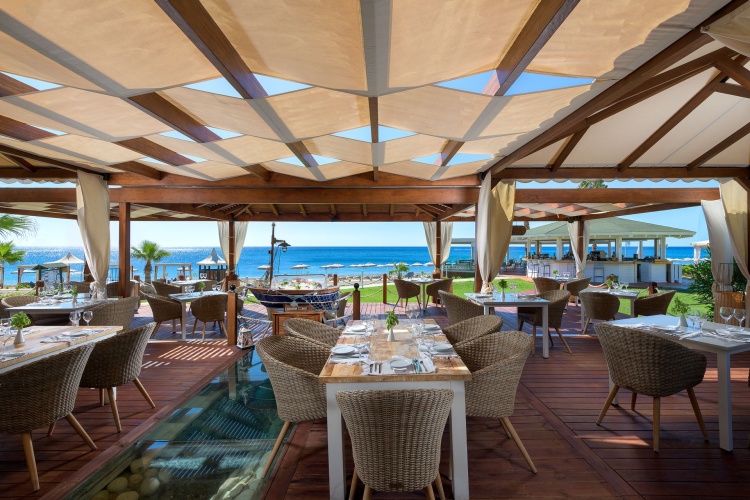 Rodos Palladium Leisure & Wellness photo 32