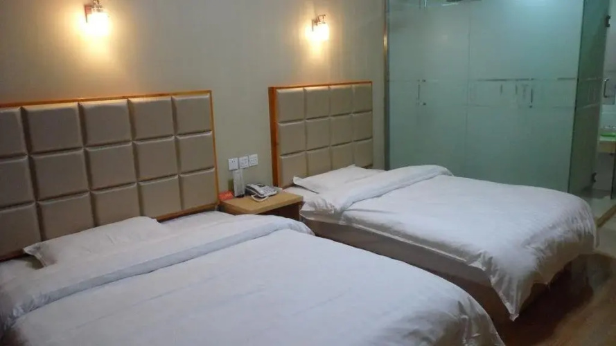 Yifanfengshun Hotel Bozhou