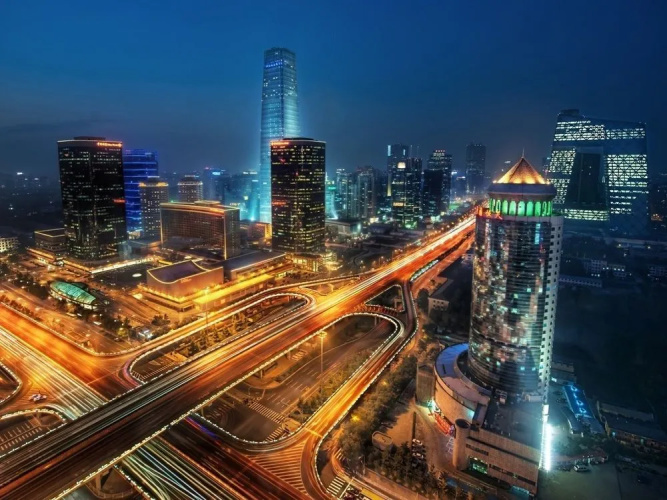 East Avenue Residence Beijing