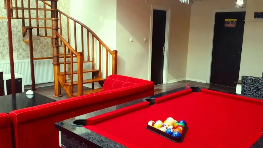 Standard Duplex room