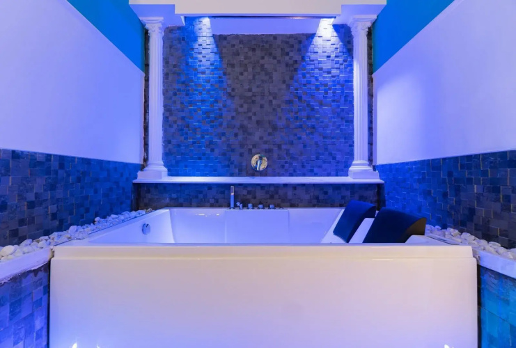 napoli spa