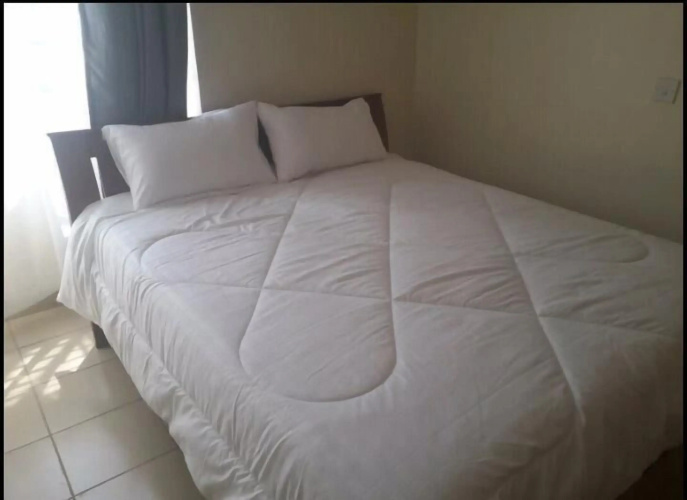 Jkia B&B