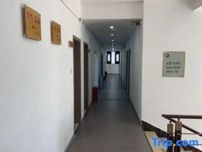 Junheng Hotel