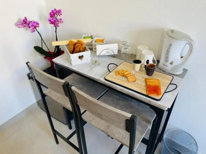 Standard room