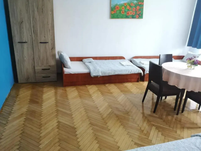 Pokoje Gościnne