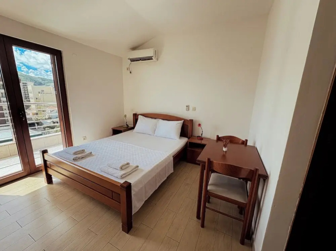 Boutique Hotel Moonstar