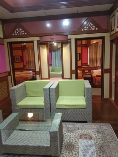Double Suite