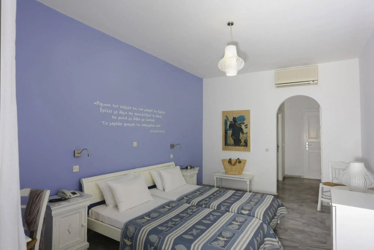 Aphrodite Beach Resort Hotel