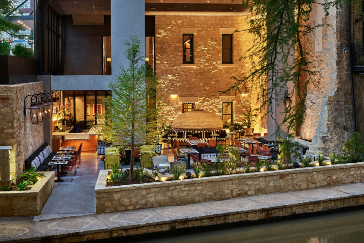 Canopy by Hilton San Antonio Riverwalk photo 24