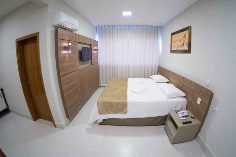 Hotel Royal
