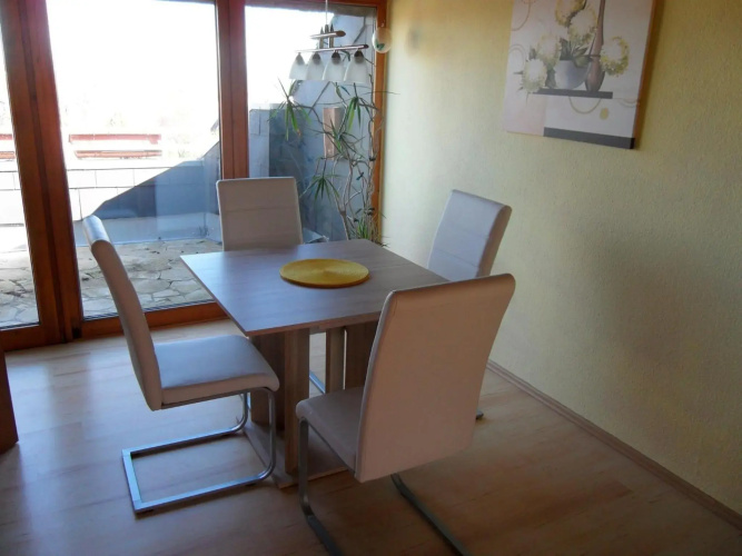 Ferienwohnung Schulz