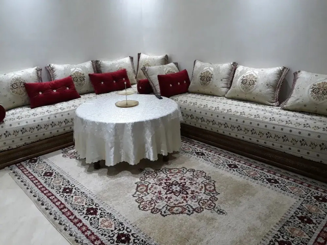 Residence Qorri