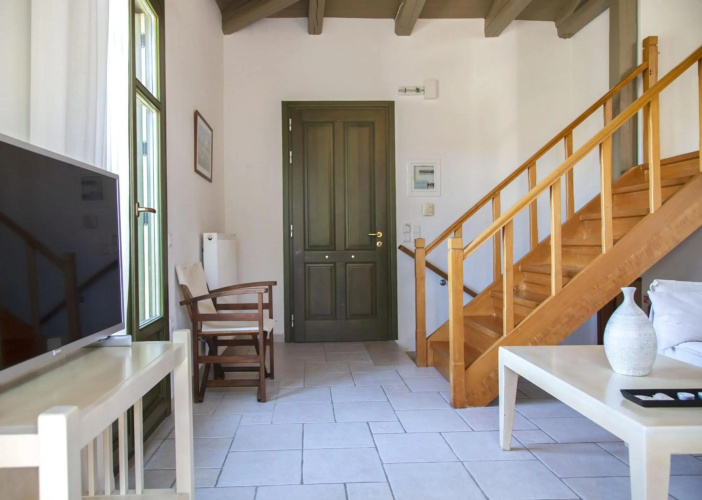 Asplathia Villas