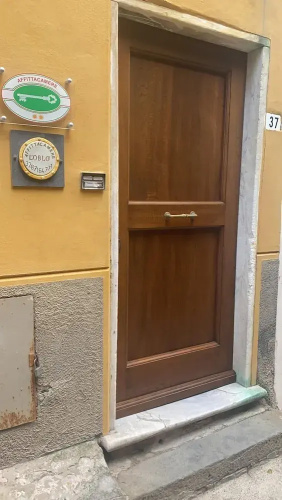 Oblo' Portovenere Guesthouse