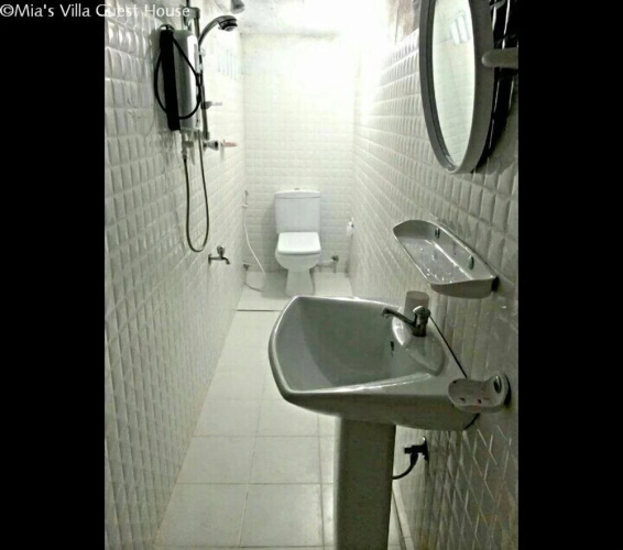 Mia's Villa