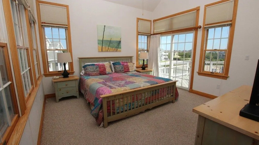 Irish Rose - 5 Br Home