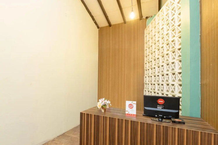 OYO 1162 ZE room