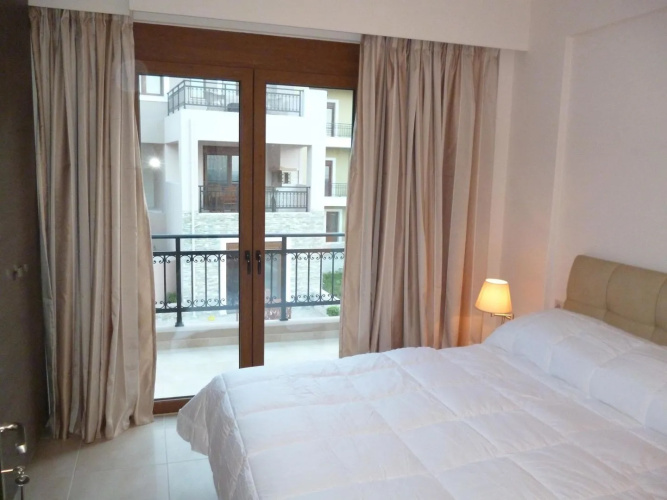 Pantheon Villas & Suites