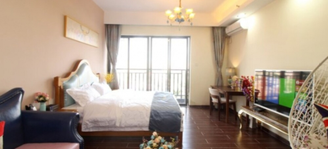 The Star Apartment  Hotel