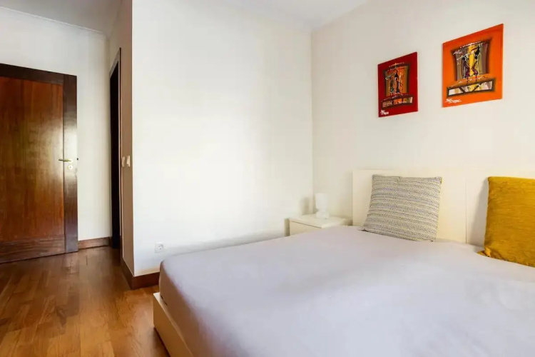Home Music Apartments