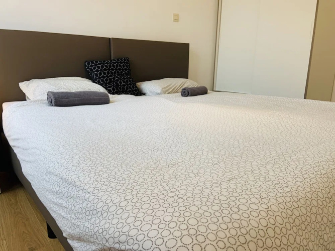 Beautiful Apartment - Antwerp city center