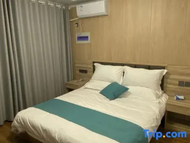Slow resident accommodation