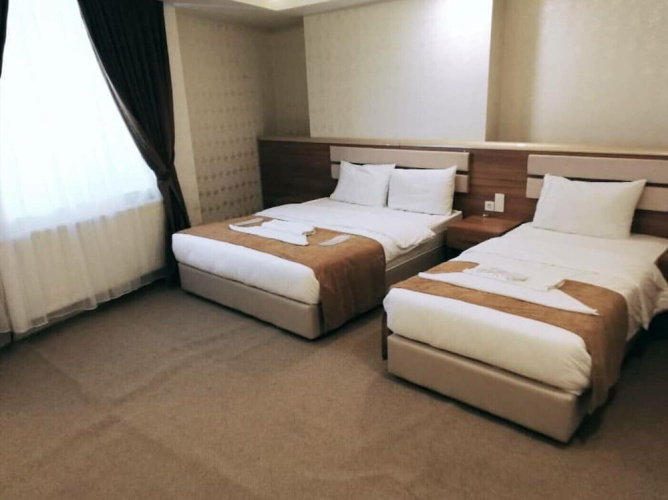 Diyvan Otel