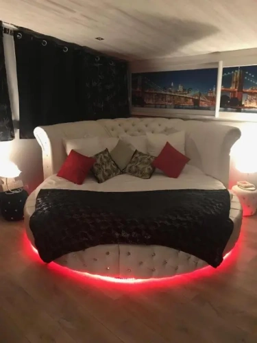 1 Bedroom Double Apartment