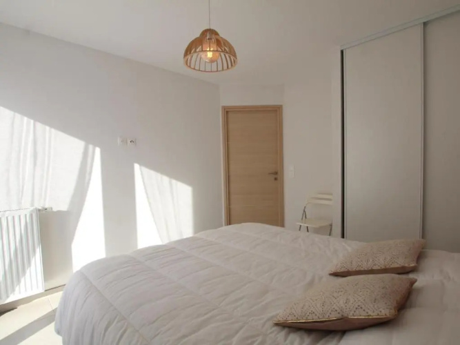 Appartement Briançon, 2 pièces, 4 personnes - FR-1-330C-120