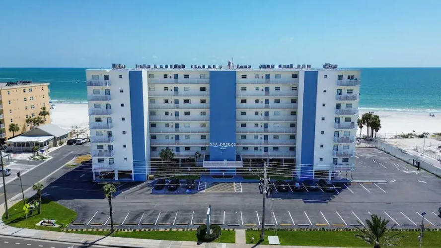 Hotelafbeelding