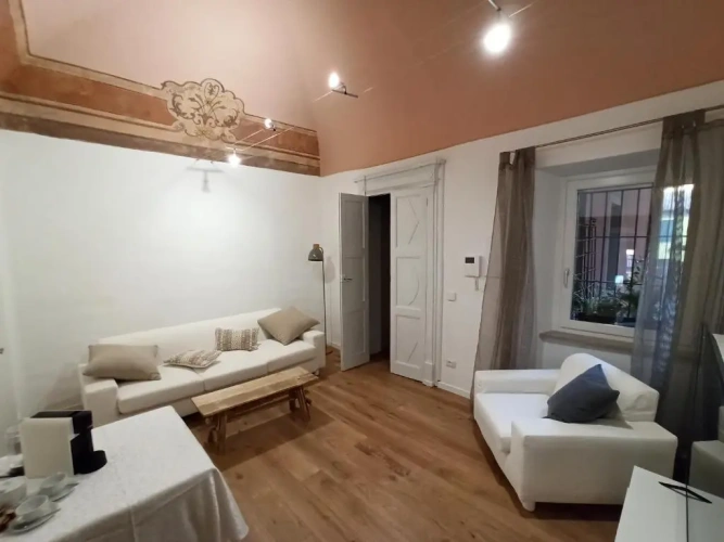 1 Bedroom Suite
