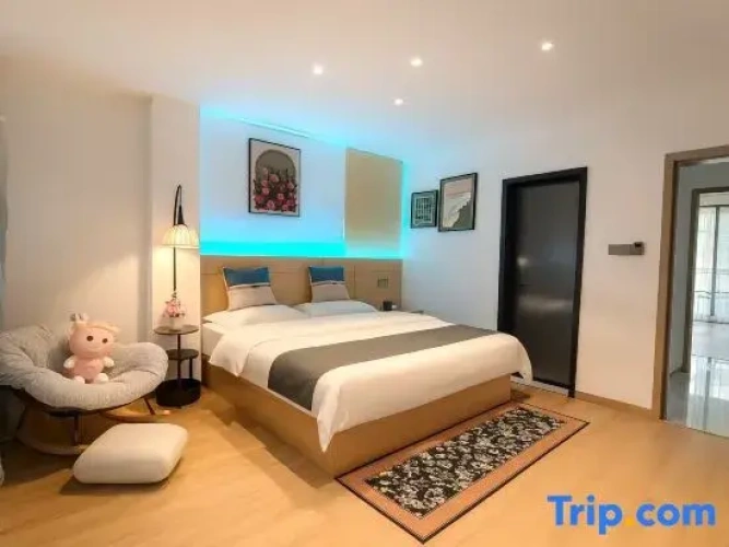2 Bedrooms Comfort Suite