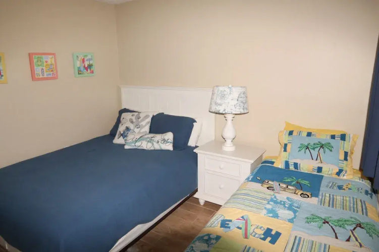Pelican Inlet B114 Condo