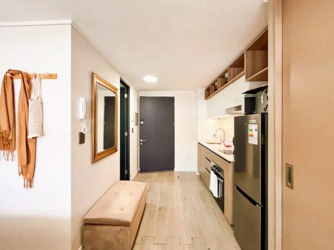 Studio Santa Elvira Laundry Wifi