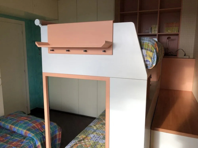 B&B Orizzonti