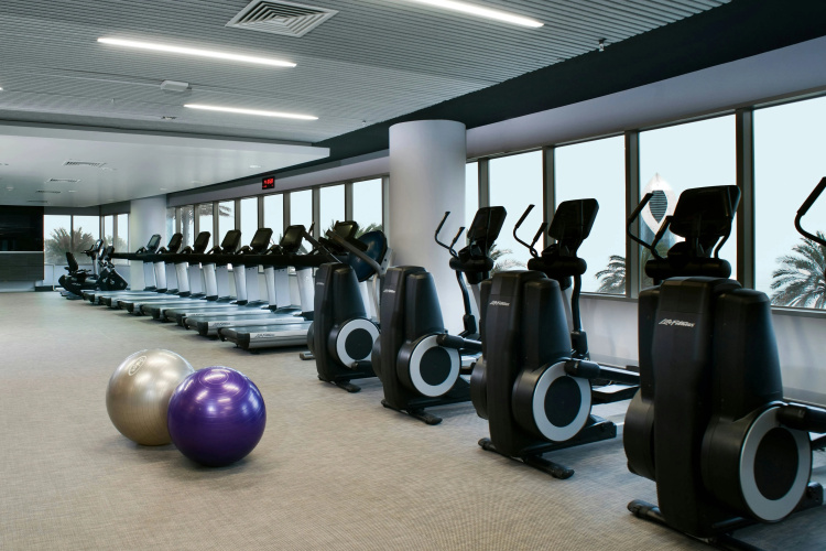 JW Marriott Hotel Lima photo 24