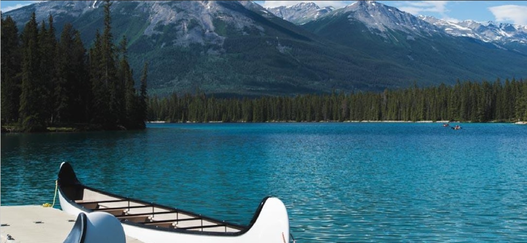 Fairmont Jasper Park Lodge photo 18