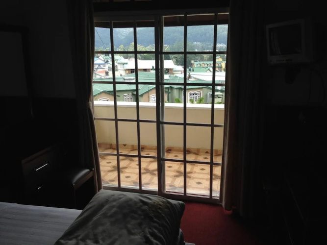 Richmond Inn