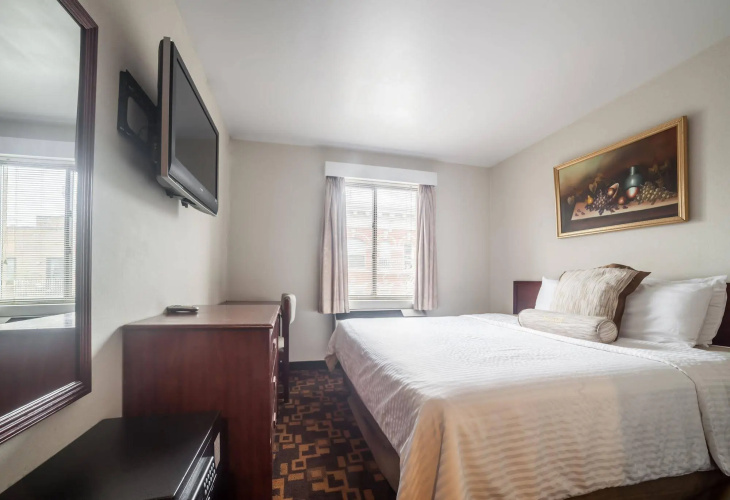 Windsor Hotel