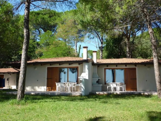 Bungalow